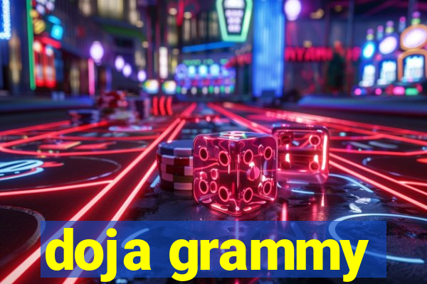 doja grammy
